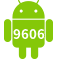 Aplicativo 9606 para Android