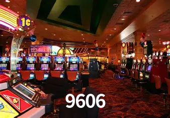 A Emoção da Loteria na 9606: Uma Chance de Mudança de Vida