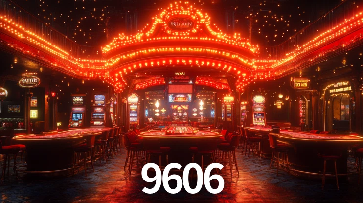 9606 bet