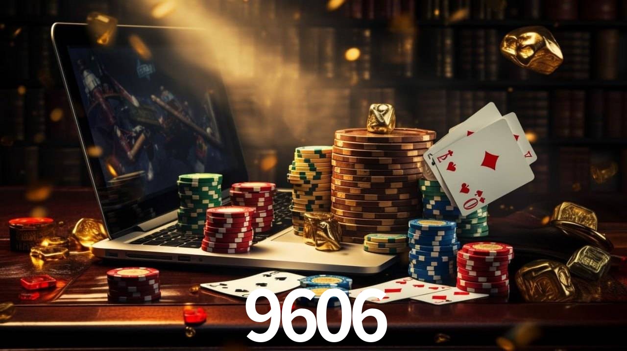 Avaliações dos Jogadores 9606
