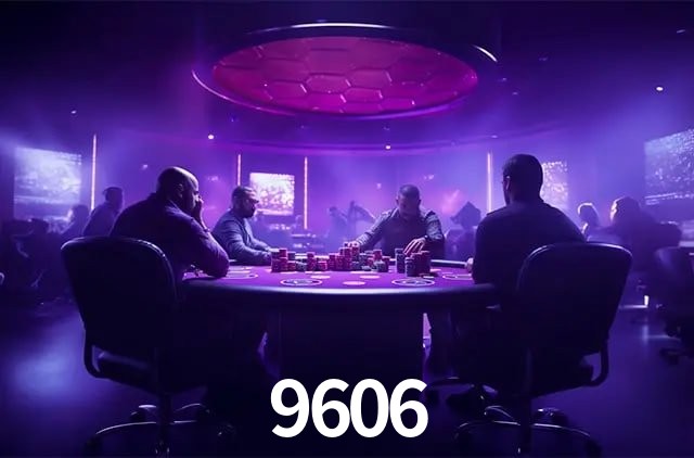 Promoção Relâmpago 9606