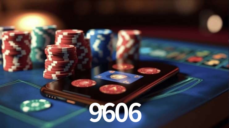 Diretório de Jogos 9606
