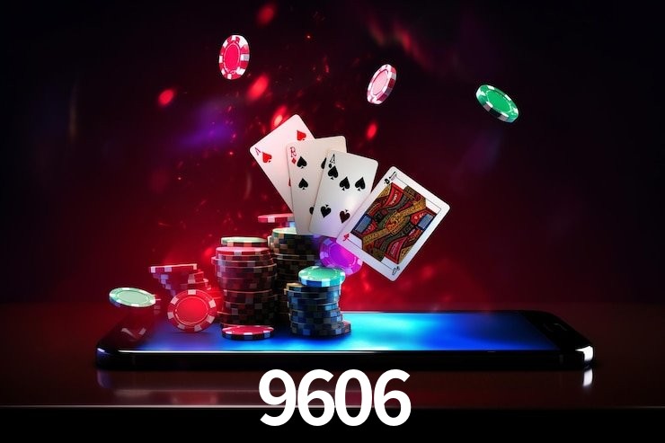 Game Providers 9606