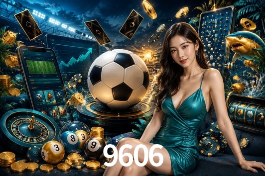 Football Betting 9606
