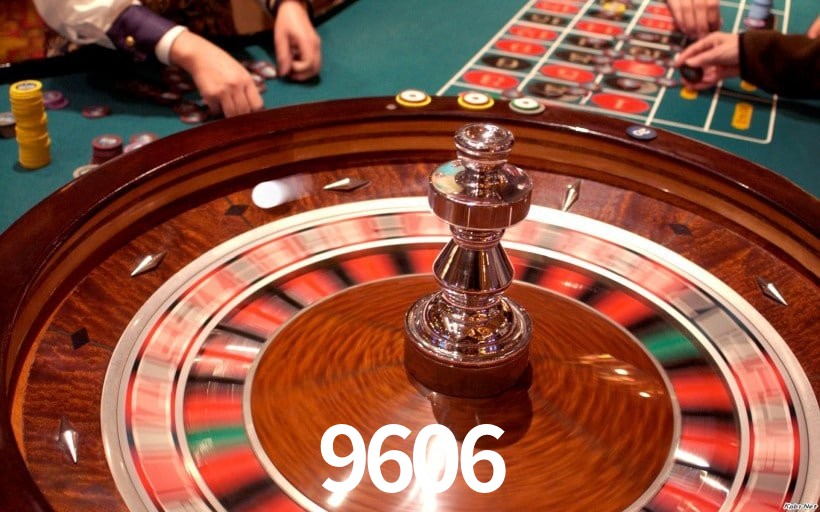 Estatísticas Esportivas 9606