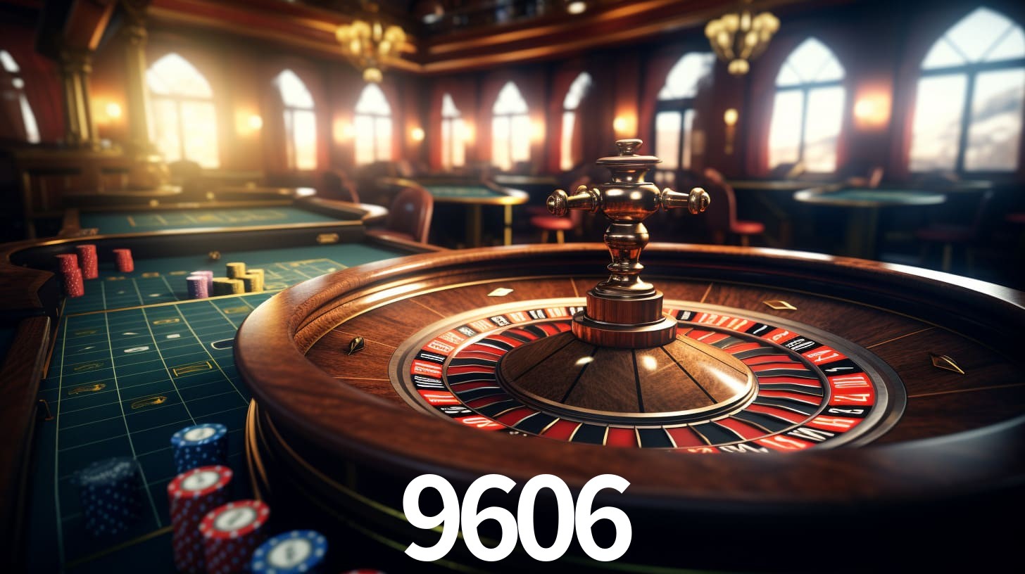 VIP Casino 9606