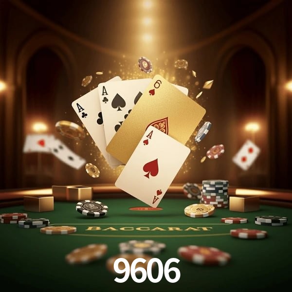 Aviator Game 9606