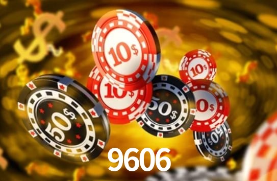 Provedores de Jogos 9606