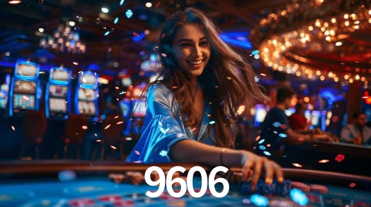Statistics 9606