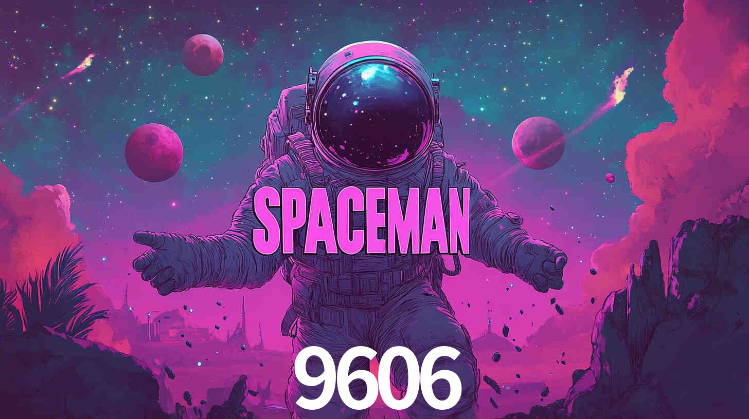 Desvendando o Mundo dos Jogos Virtuais na 9606