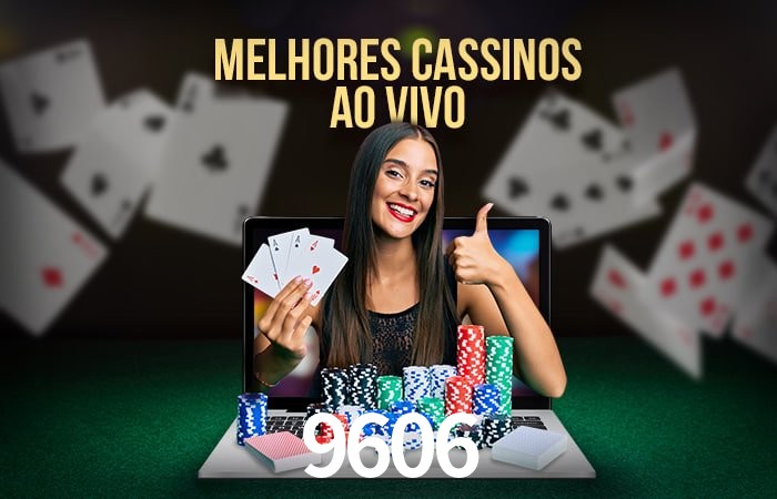 Game shows ao vivo