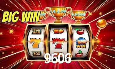 Descubra a Magia dos Jogos de Arcade no 9606