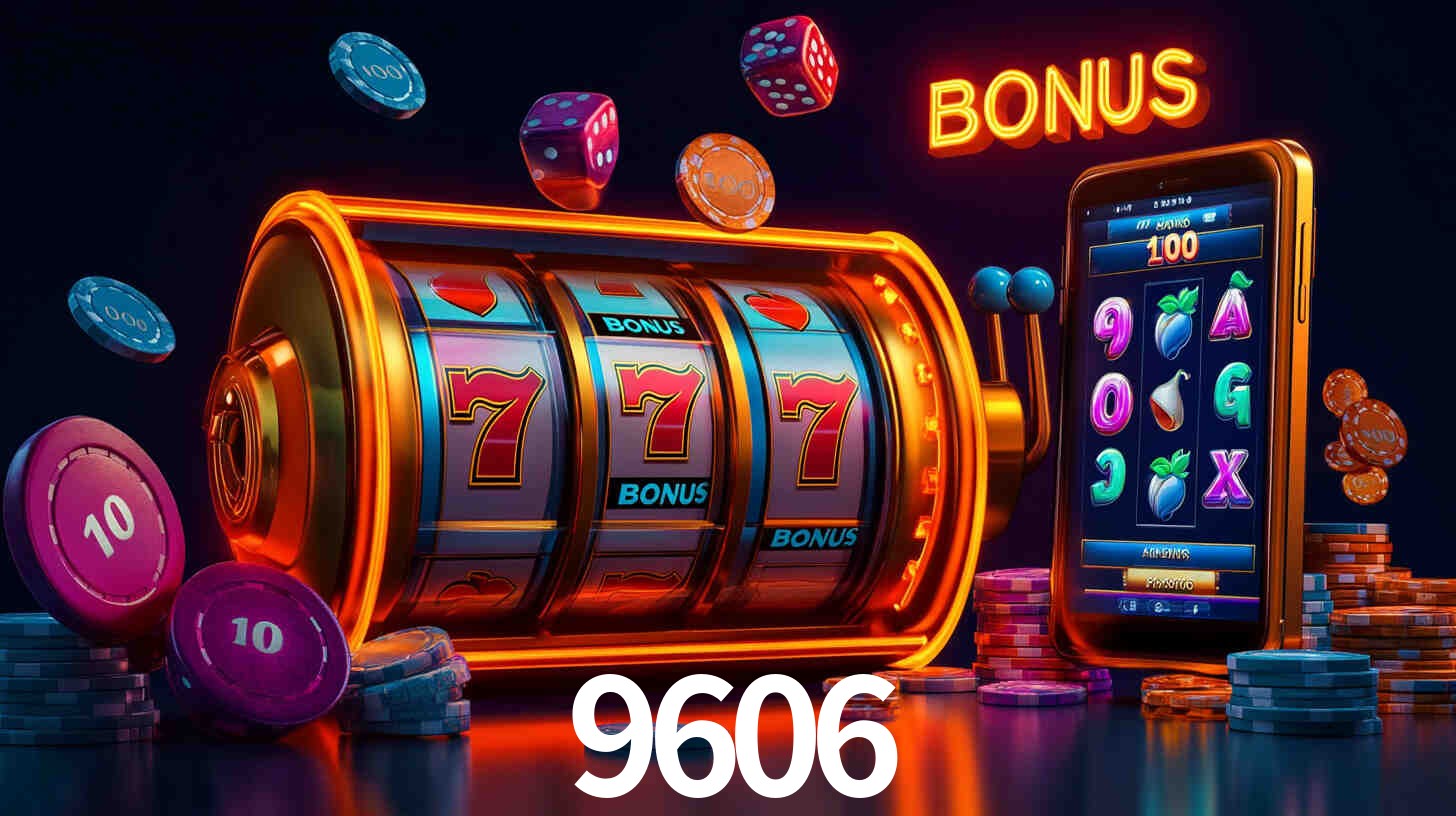 cassino 9606
