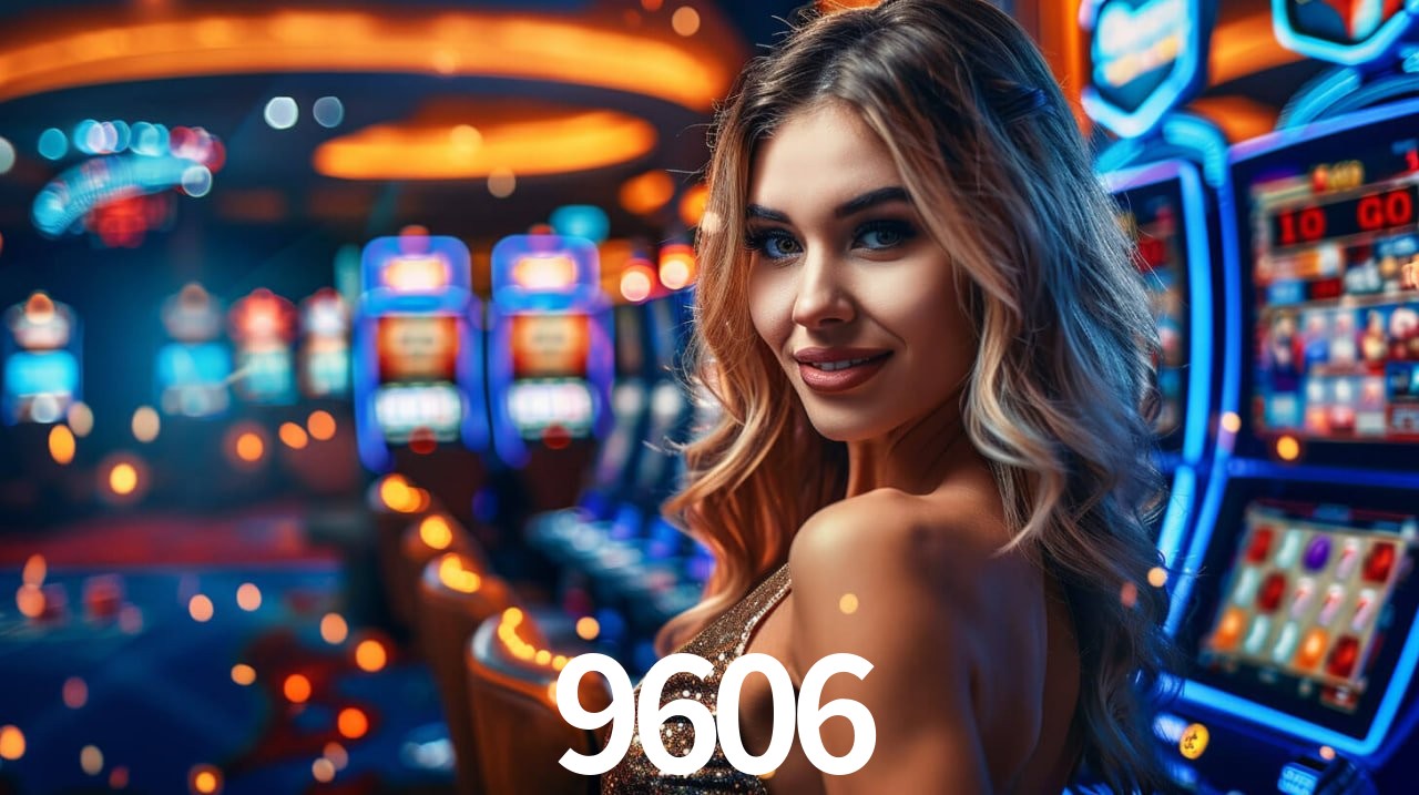 Slot Games 9606