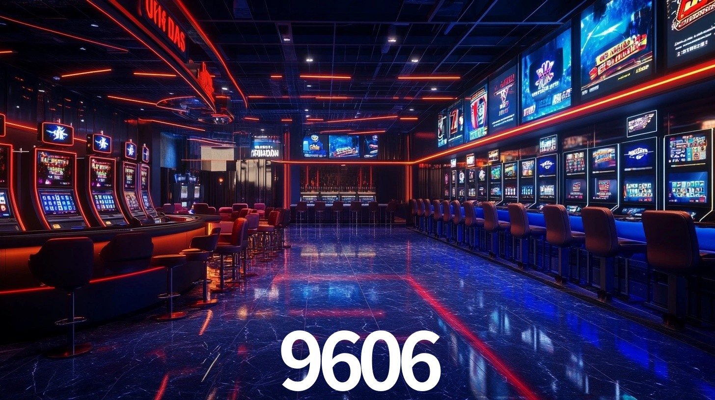 Welcome Bonus 9606
