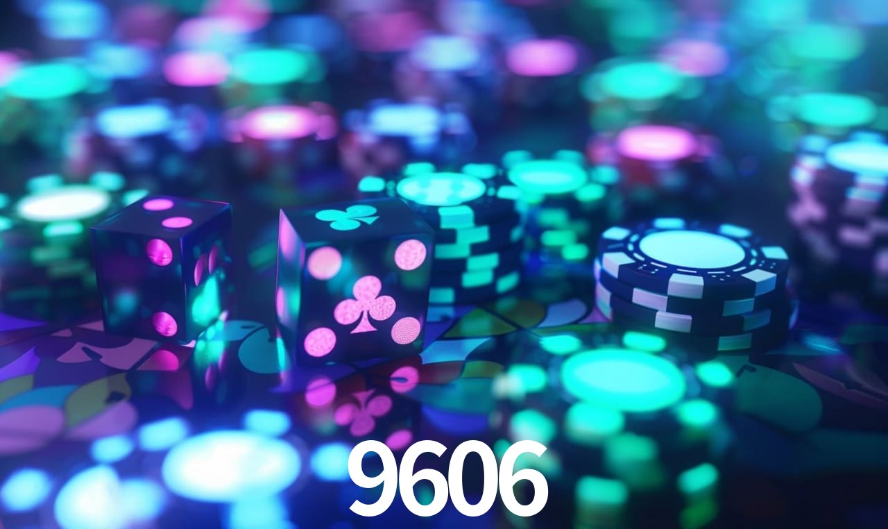 Recursos de Bônus 9606