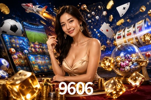 Quick Registration 9606