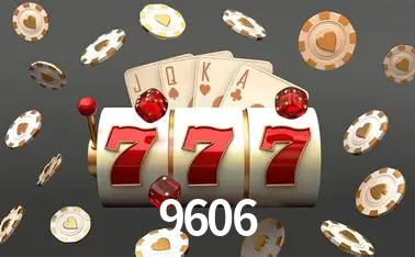 Explorando a Categoria de Eventos em Apostas na 9606
