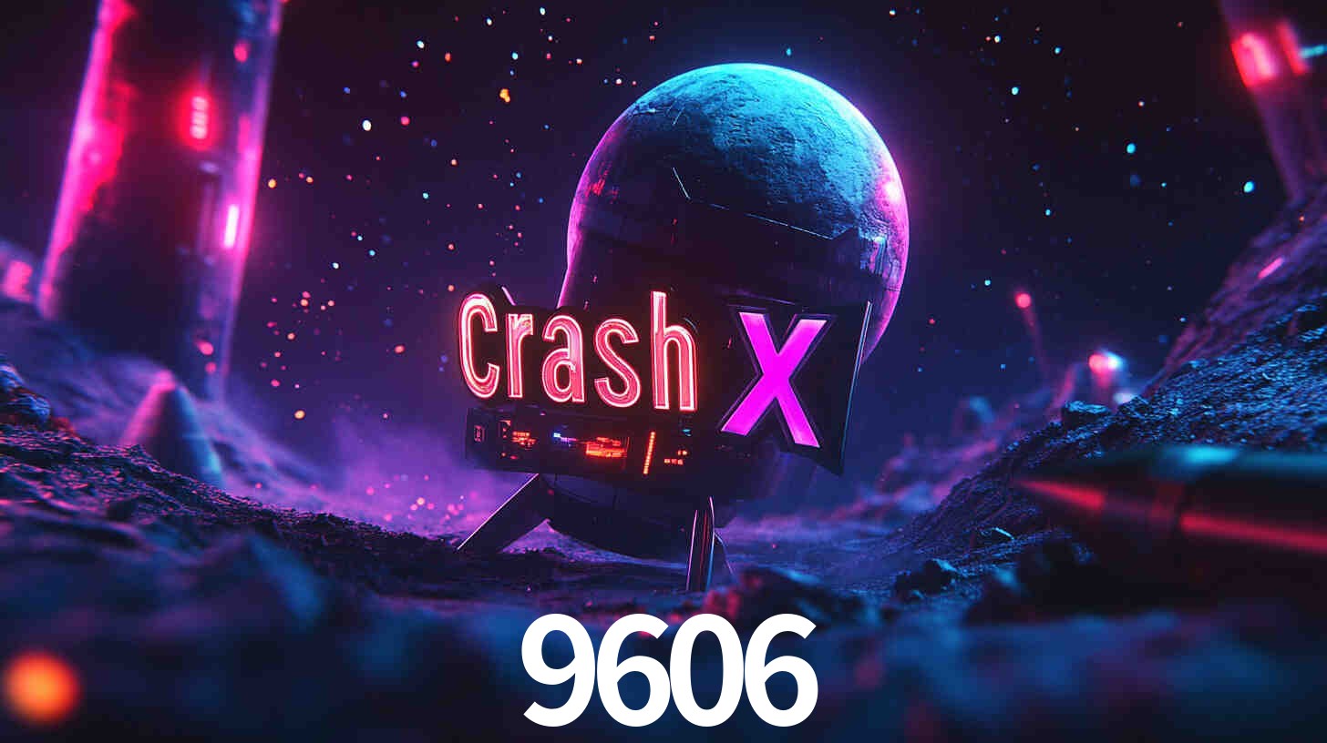 Inovações de Jogos na 9606: O Futuro das Experiências Interativas
