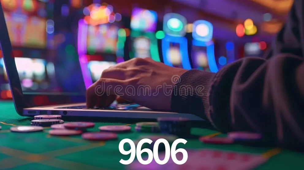 Apostas de Futebol 9606