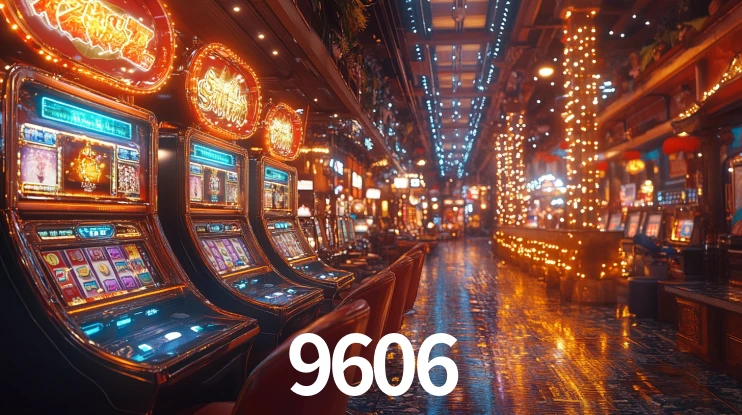 9606 - Cartas da Fortuna - 9606.com