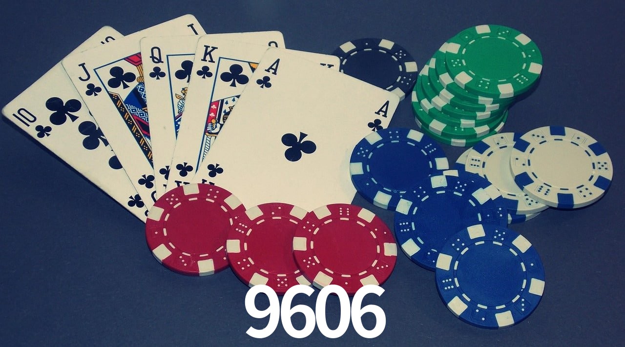 Games Directory 9606