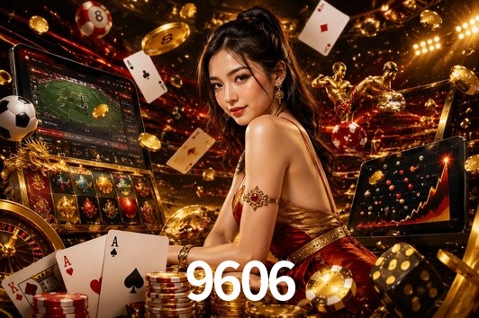 Seasonal Promotions 9606