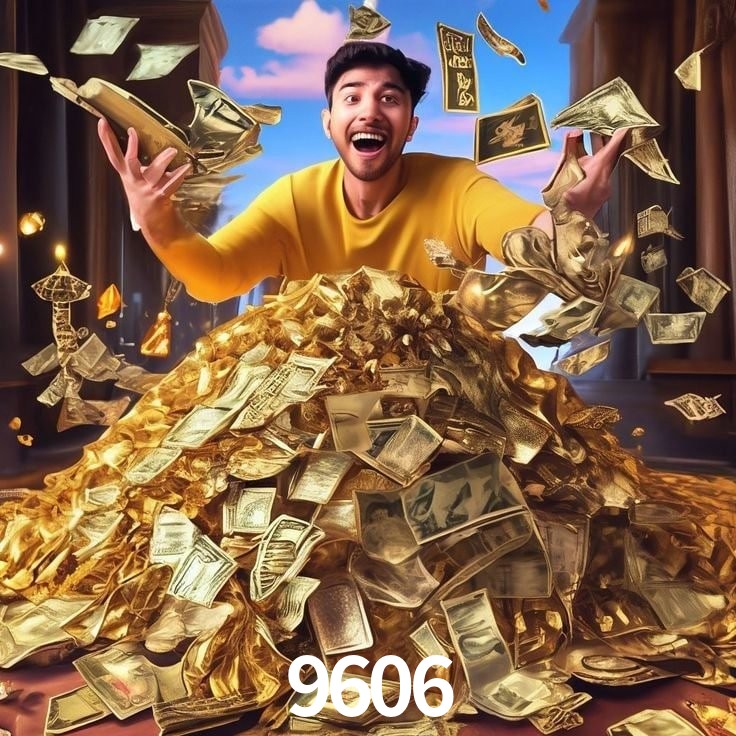 Estatísticas do Jogo 9606