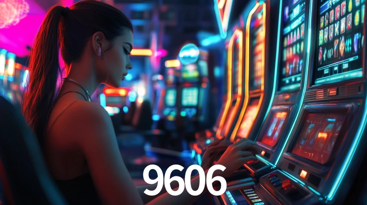 Explore as vantagens do 9606: serviço profissional e confiabilidade