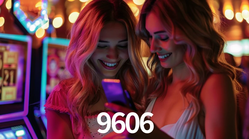 9606 bet
