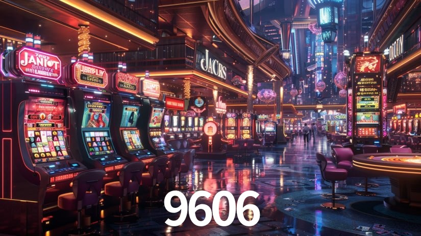 Secure Login 9606