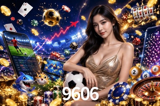Game Statistics 9606