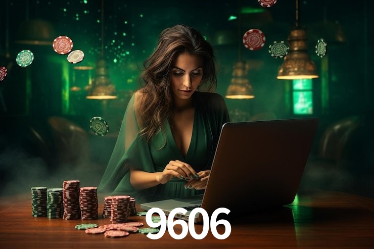 Instalar app 9606