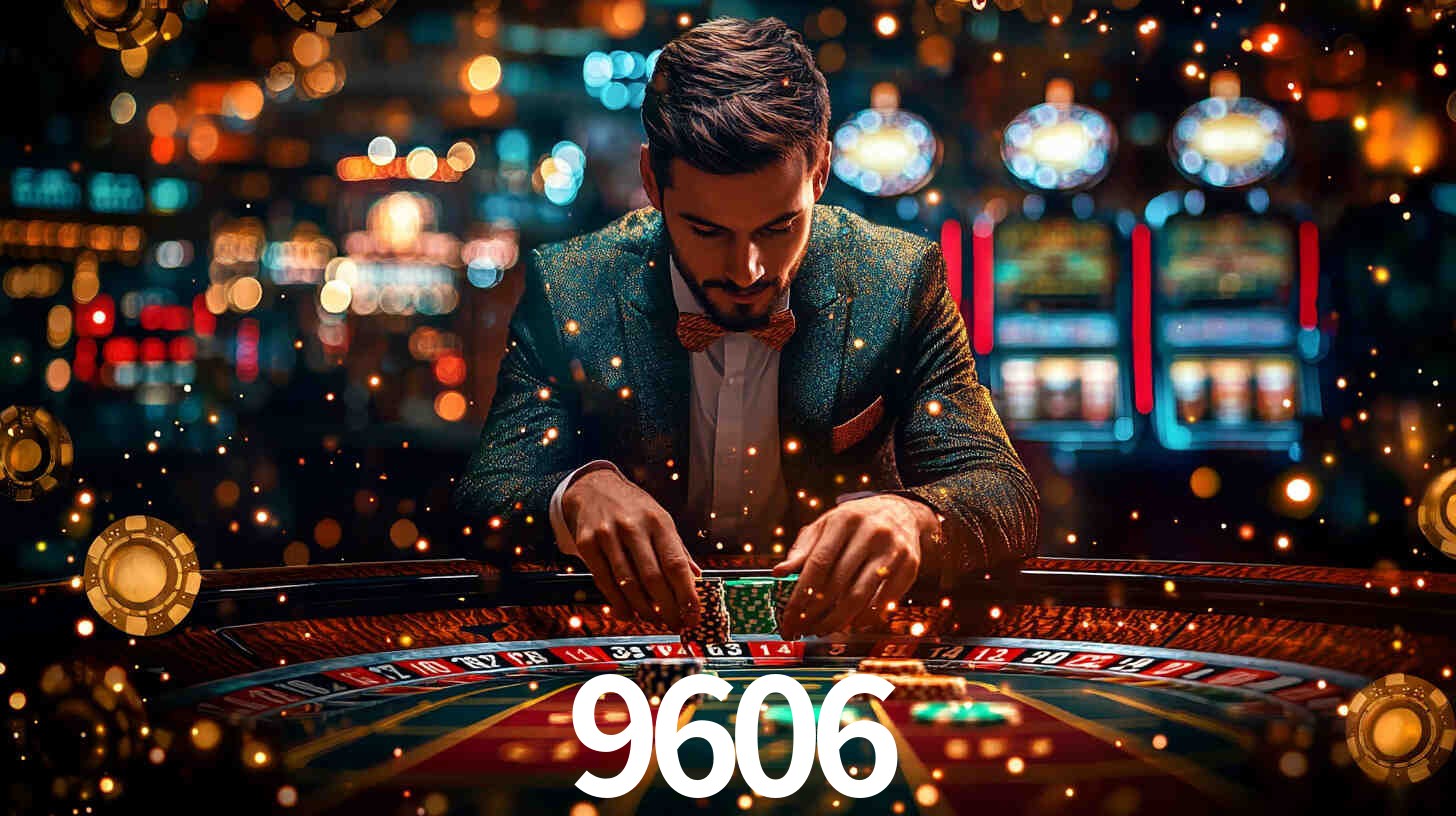 Premium Interface 9606