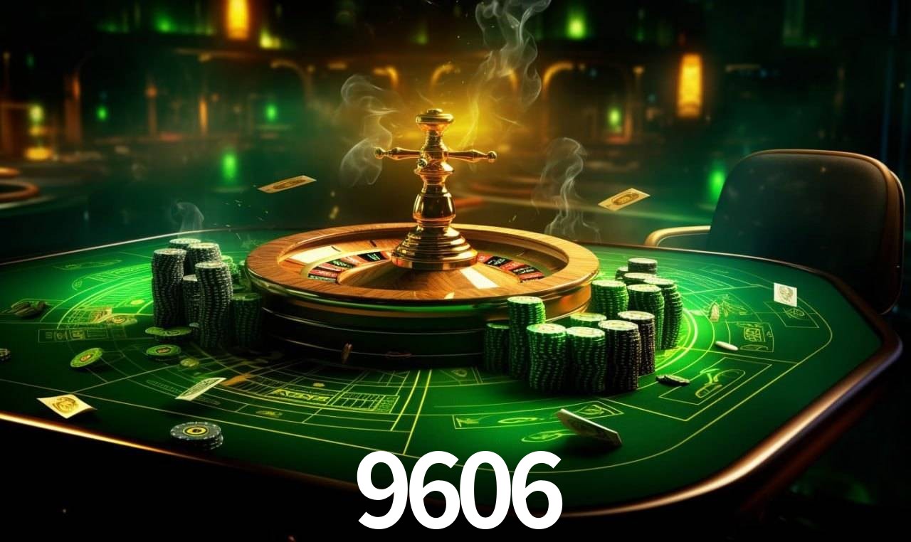Bônus Diários 9606