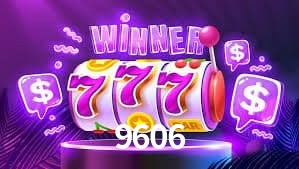 Welcome Bonus 9606