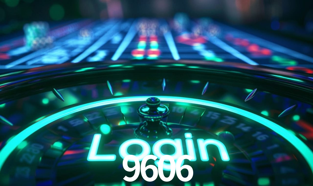 Login Seguro 9606