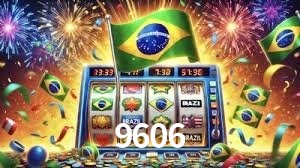 Live Casino 9606
