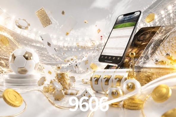 Experiência VIP 9606