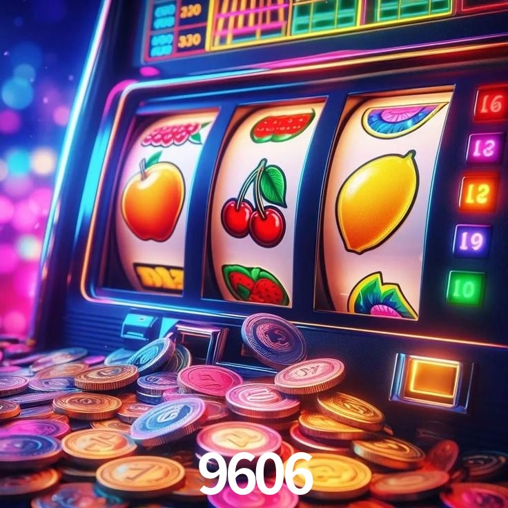 Tecnologia da Plataforma 9606
