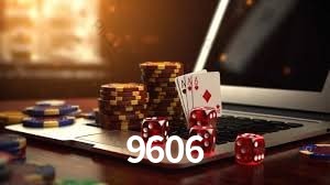 Casino Ao Vivo 9606