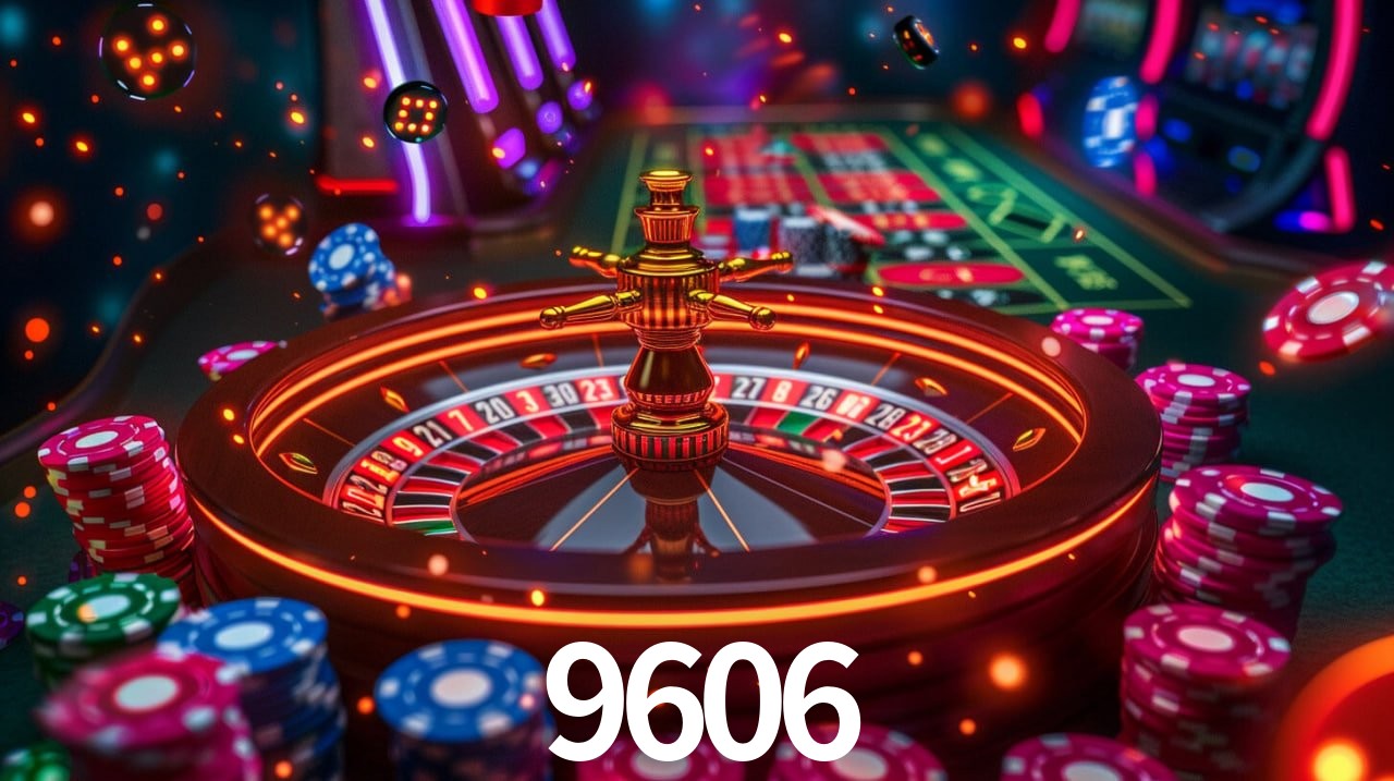 Casino VIP 9606