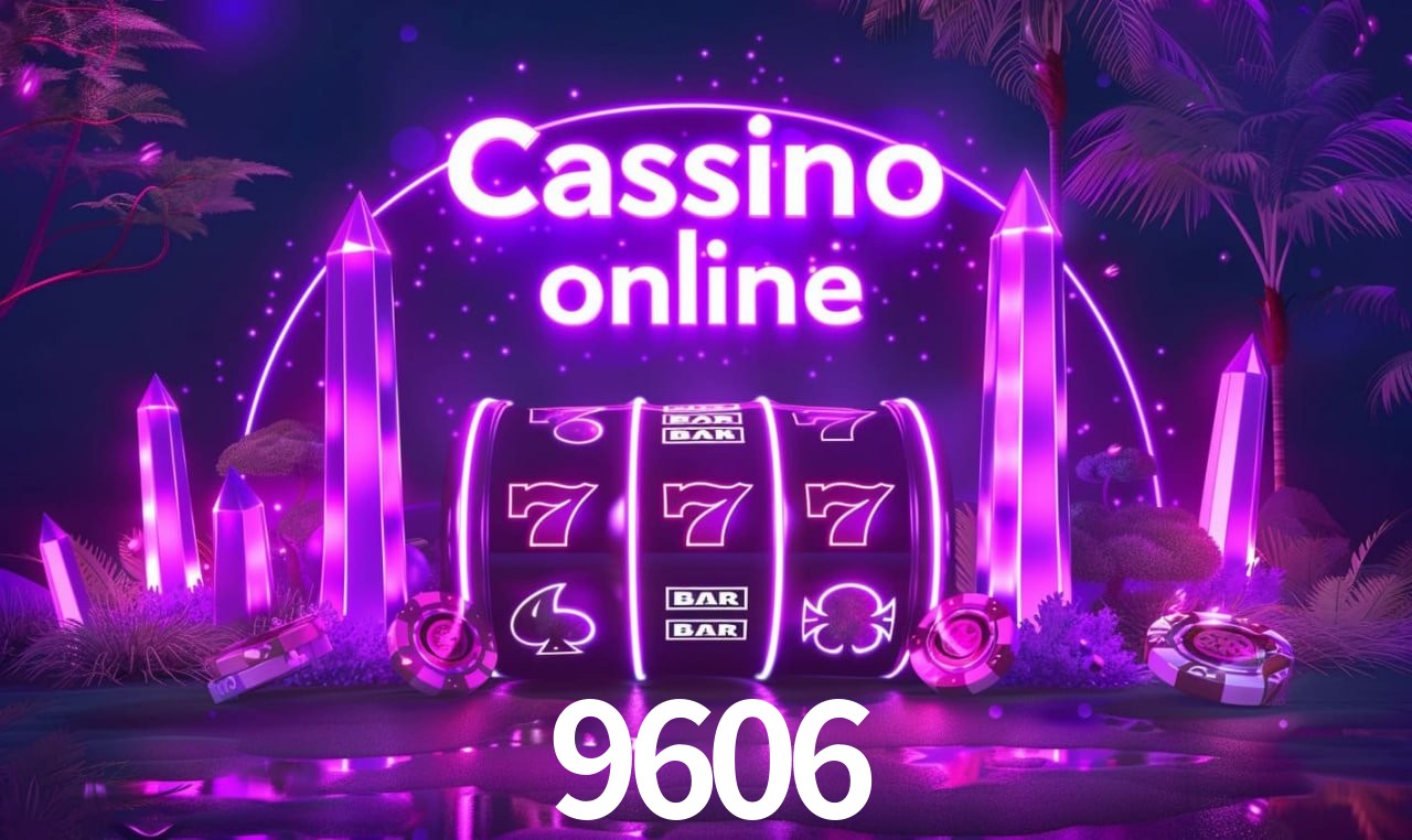Acesso à conta 9606
