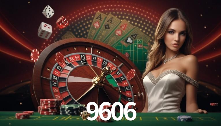 Weekend Specials 9606