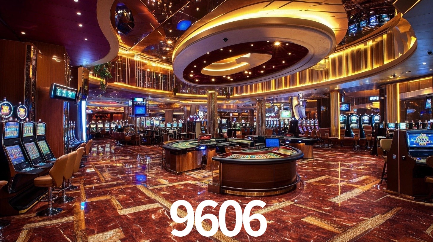 Daily Bonuses 9606
