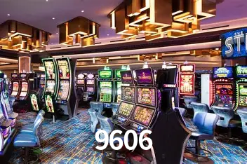 Explorando a Categoria de Eventos em Apostas na 9606