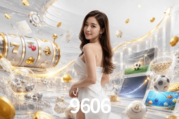 Bonus Features 9606