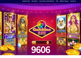 Desvendando o Mundo dos Jogos Virtuais na 9606
