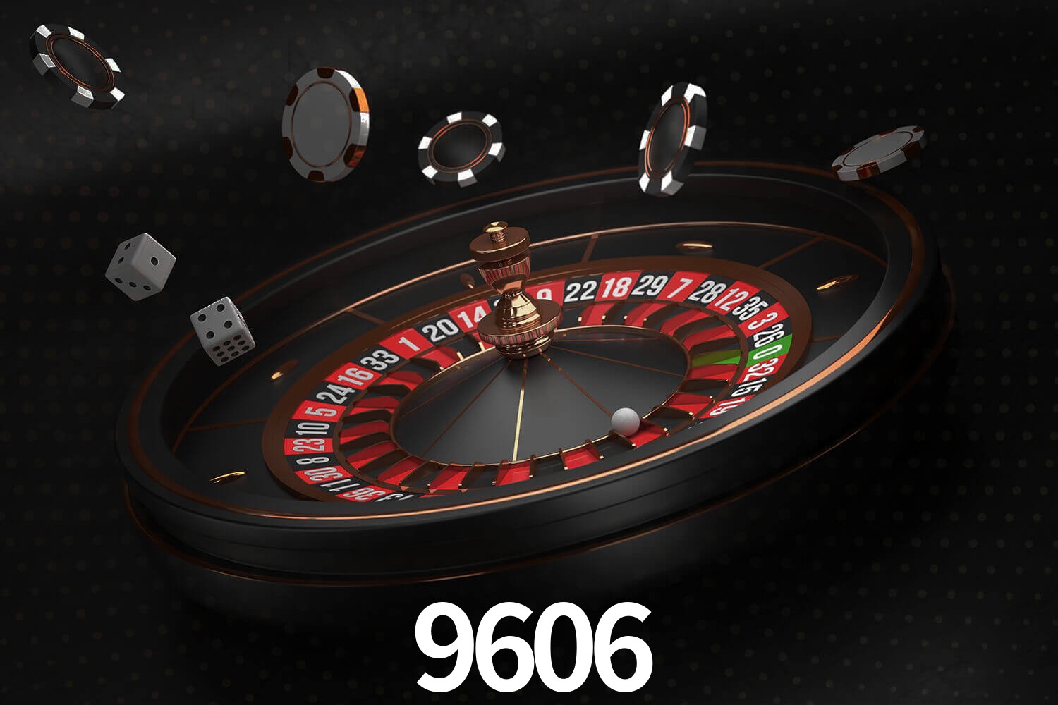 9606: Seu Cassino Premiado com Pagamentos Rápidos
