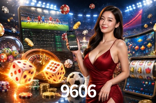 Account Benefits 9606